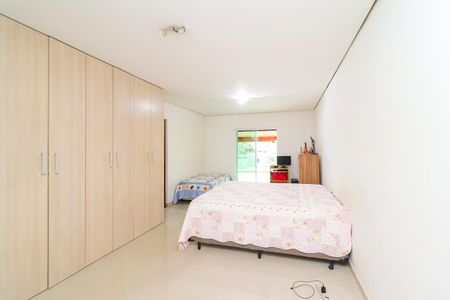 Casa à venda com 148m², 3 quartos e 2 vagasQuarto 1 - Suíte