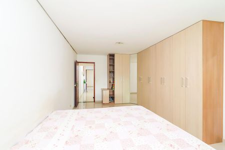Quarto 1 - Suíte de casa à venda com 3 quartos, 148m² em Jardim Nossa Senhora do Carmo, São Paulo