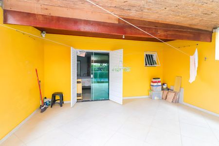 Casa à venda com 148m², 3 quartos e 2 vagasVaranda da Suíte