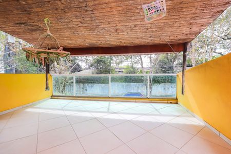 Casa à venda com 148m², 3 quartos e 2 vagasVaranda da Suíte