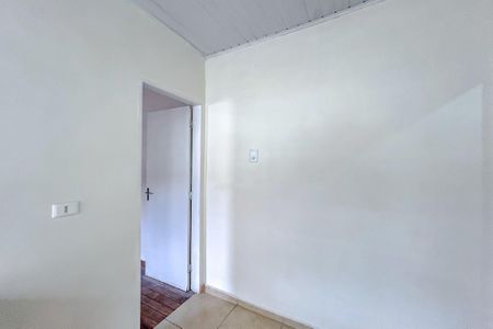 Sala de casa para alugar com 1 quarto, 28m² em Vila Carrão, São Paulo