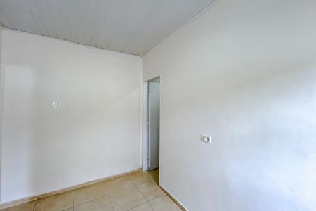 Sala de casa para alugar com 1 quarto, 28m² em Vila Carrão, São Paulo