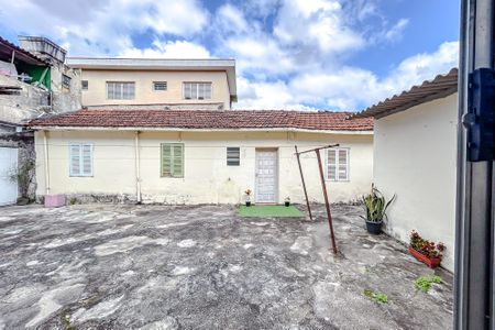 Vista do Quarto de casa para alugar com 1 quarto, 28m² em Vila Carrão, São Paulo