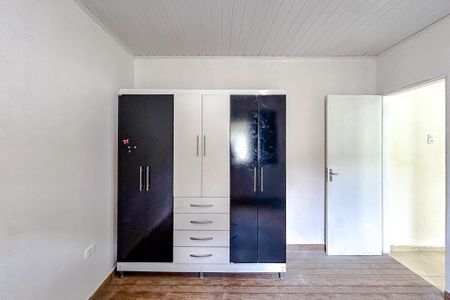 Quarto de casa para alugar com 1 quarto, 28m² em Vila Carrão, São Paulo