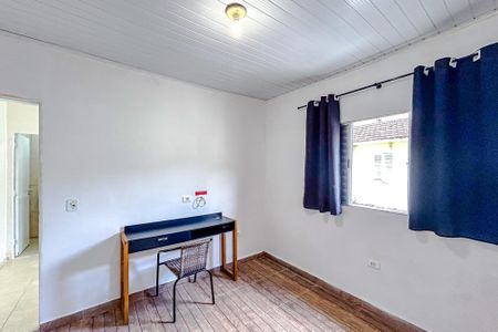 Quarto de casa para alugar com 1 quarto, 28m² em Vila Carrão, São Paulo