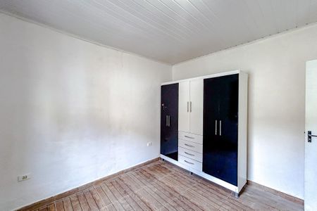 Quarto de casa para alugar com 1 quarto, 28m² em Vila Carrão, São Paulo