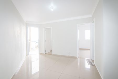 Apartamento para alugar com 52m², 2 quartos e 1 vaga Apartamento para alugar com 52m², 2 quartos e 1 vagaSala