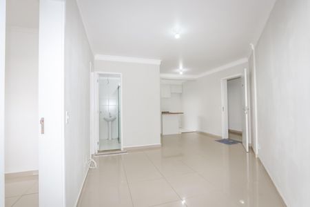 Apartamento para alugar com 52m², 2 quartos e 1 vaga Apartamento para alugar com 52m², 2 quartos e 1 vagaSala