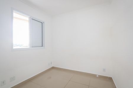Quarto de apartamento para alugar com 2 quartos, 52m² em Jardim Monte Alegre, Taboão da Serra