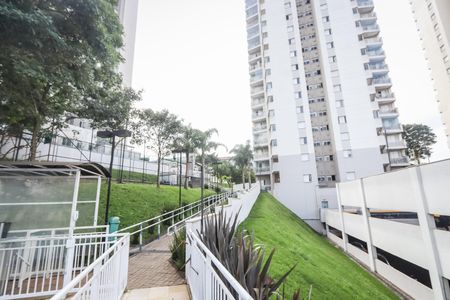 Apartamento para alugar com 52m², 2 quartos e 1 vaga Apartamento para alugar com 52m², 2 quartos e 1 vagaÁrea comum