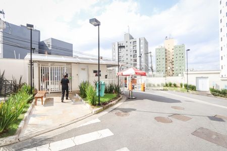 Apartamento para alugar com 52m², 2 quartos e 1 vaga Apartamento para alugar com 52m², 2 quartos e 1 vagaPortaria