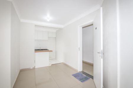 Apartamento para alugar com 52m², 2 quartos e 1 vaga Apartamento para alugar com 52m², 2 quartos e 1 vagaSala