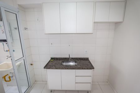 Apartamento para alugar com 52m², 2 quartos e 1 vaga Apartamento para alugar com 52m², 2 quartos e 1 vagaCozinha