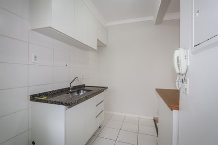 Apartamento para alugar com 52m², 2 quartos e 1 vaga Apartamento para alugar com 52m², 2 quartos e 1 vagaCozinha