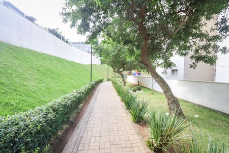 Apartamento para alugar com 52m², 2 quartos e 1 vaga Apartamento para alugar com 52m², 2 quartos e 1 vagaArea Verde