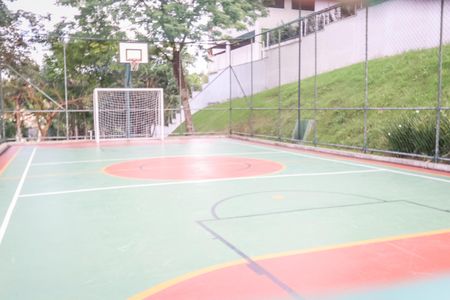 Apartamento para alugar com 52m², 2 quartos e 1 vaga Apartamento para alugar com 52m², 2 quartos e 1 vagaQuadra Esportiva
