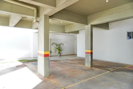 Apartamento à venda com 170m², 3 quartos e 2 vagas Apartamento à venda com 170m², 3 quartos e 2 vagasGaragem (2 vagas)