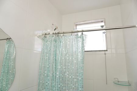 Apartamento à venda com 170m², 3 quartos e 2 vagas Apartamento à venda com 170m², 3 quartos e 2 vagasBanheiro da Suíte