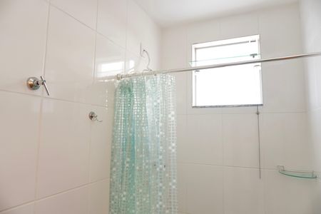 Apartamento à venda com 170m², 3 quartos e 2 vagas Apartamento à venda com 170m², 3 quartos e 2 vagasBanheiro Social