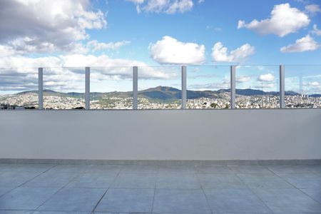Apartamento à venda com 170m², 3 quartos e 2 vagas Apartamento à venda com 170m², 3 quartos e 2 vagasÁrea da cobertura