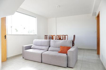Apartamento à venda com 170m², 3 quartos e 2 vagas Apartamento à venda com 170m², 3 quartos e 2 vagasSala