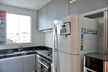 Apartamento à venda com 170m², 3 quartos e 2 vagas Apartamento à venda com 170m², 3 quartos e 2 vagasCozinha