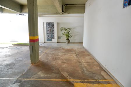 Apartamento à venda com 170m², 3 quartos e 2 vagas Apartamento à venda com 170m², 3 quartos e 2 vagasGaragem (2 vagas)