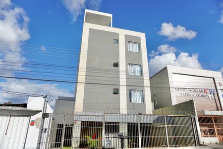 Apartamento à venda com 170m², 3 quartos e 2 vagas Apartamento à venda com 170m², 3 quartos e 2 vagasFachada do Prédio