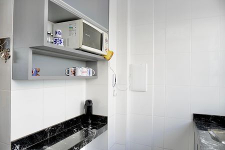 Apartamento à venda com 170m², 3 quartos e 2 vagas Apartamento à venda com 170m², 3 quartos e 2 vagasCozinha