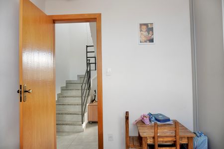 Apartamento à venda com 170m², 3 quartos e 2 vagas Apartamento à venda com 170m², 3 quartos e 2 vagasQuarto 1