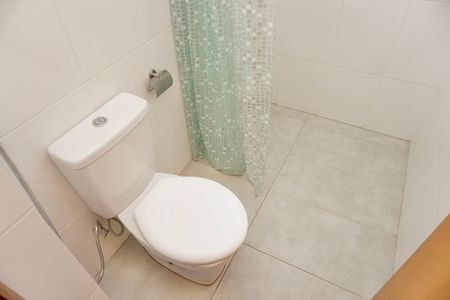 Apartamento à venda com 170m², 3 quartos e 2 vagas Apartamento à venda com 170m², 3 quartos e 2 vagasBanheiro Social
