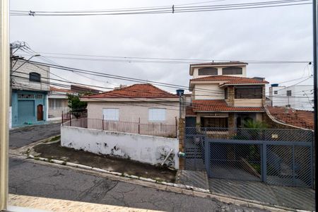 Vista da Sala de casa para alugar com 3 quartos, 156m² em São Lucas, São Paulo