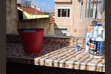 Casa para alugar com 156m², 3 quartos e 1 vagaÁrea externa
