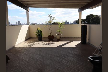 Casa para alugar com 156m², 3 quartos e 1 vagaGourmet e área de serviço