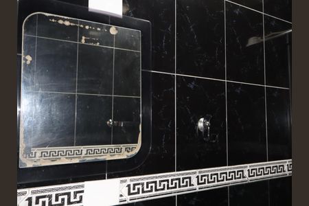 Casa para alugar com 156m², 3 quartos e 1 vagaBanheiro suíte