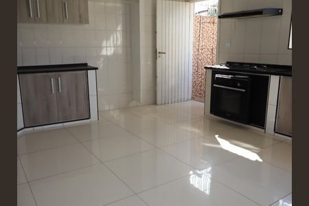 Casa para alugar com 156m², 3 quartos e 1 vagaCozinha