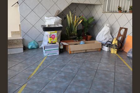 Casa para alugar com 156m², 3 quartos e 1 vagaGaragem