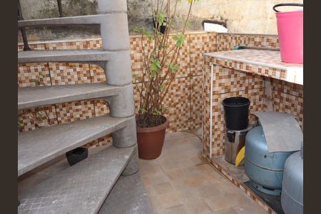 Casa para alugar com 156m², 3 quartos e 1 vagaÁrea externa