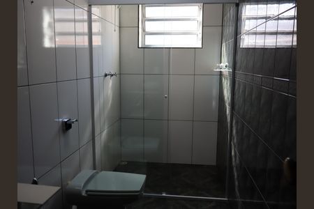 Casa para alugar com 156m², 3 quartos e 1 vagaBanheiro