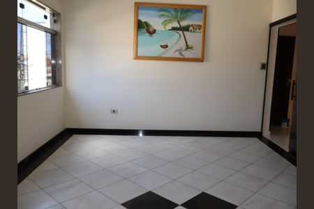 Sala de casa para alugar com 3 quartos, 156m² em São Lucas, São Paulo