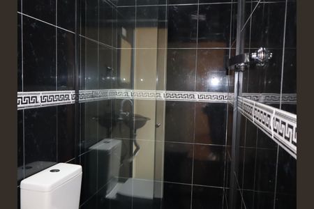 Casa para alugar com 156m², 3 quartos e 1 vagaBanheiro suíte