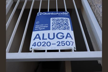 Casa para alugar com 156m², 3 quartos e 1 vagaPlaca