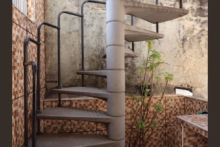 Casa para alugar com 156m², 3 quartos e 1 vagaÁrea externa