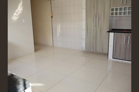 Casa para alugar com 156m², 3 quartos e 1 vagaCozinha