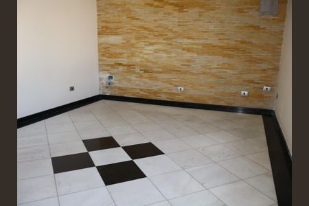 Sala de casa para alugar com 3 quartos, 156m² em São Lucas, São Paulo
