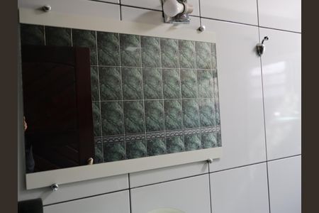 Casa para alugar com 156m², 3 quartos e 1 vagaBanheiro