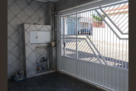 Casa para alugar com 156m², 3 quartos e 1 vagaGaragem