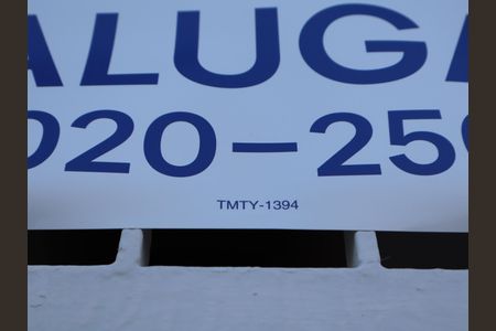 Casa para alugar com 156m², 3 quartos e 1 vagaPlaca