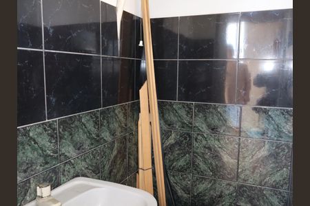 Casa para alugar com 156m², 3 quartos e 1 vagaBanheiro de serviço