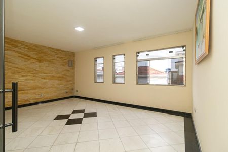 Sala de casa para alugar com 3 quartos, 156m² em São Lucas, São Paulo
